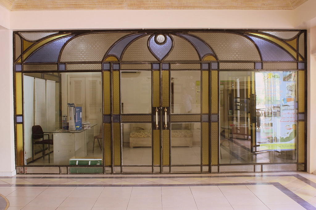 Club Morocco Resort And Country Club Субик Екстериор снимка