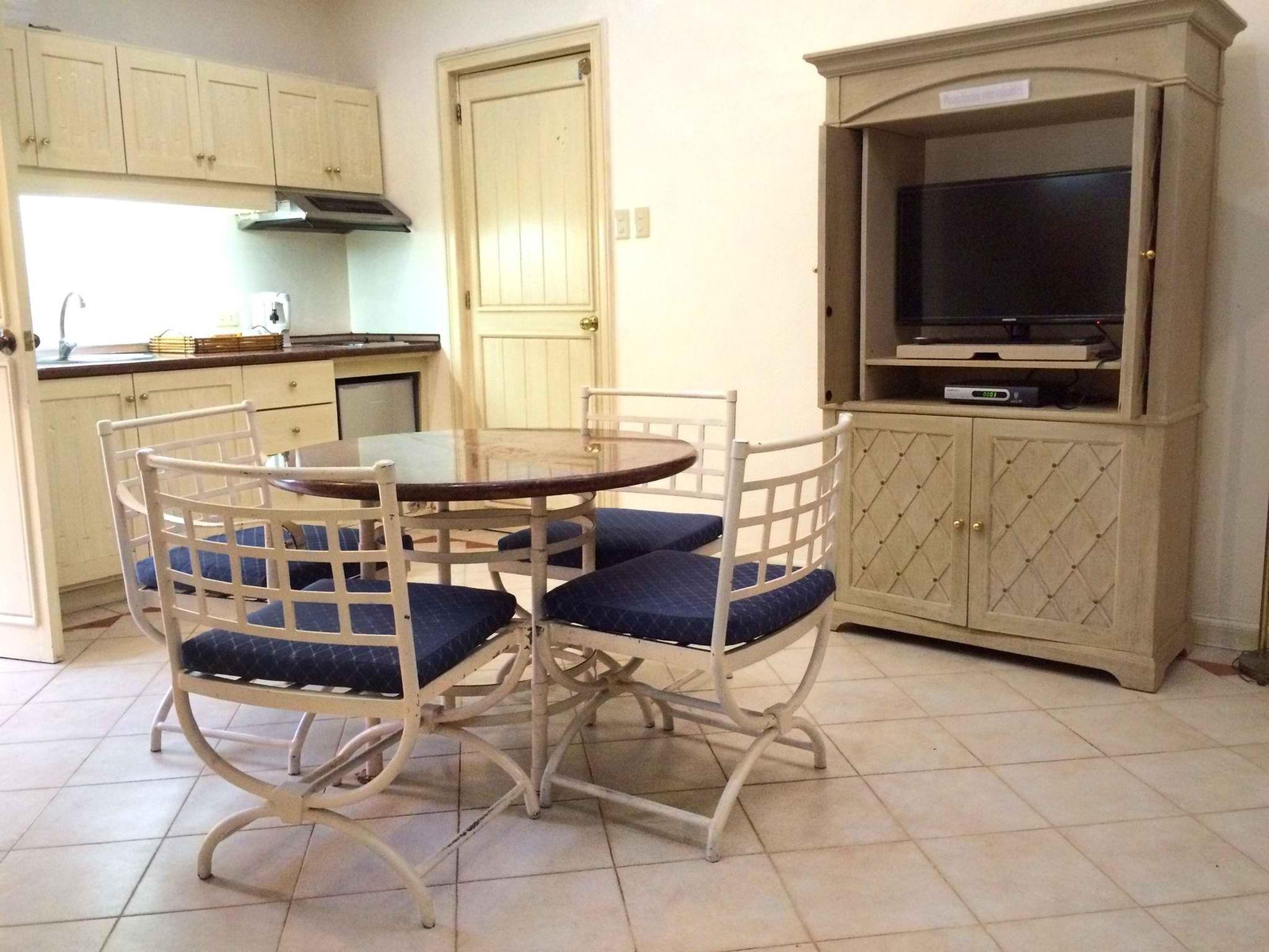 Club Morocco Resort And Country Club Субик Екстериор снимка