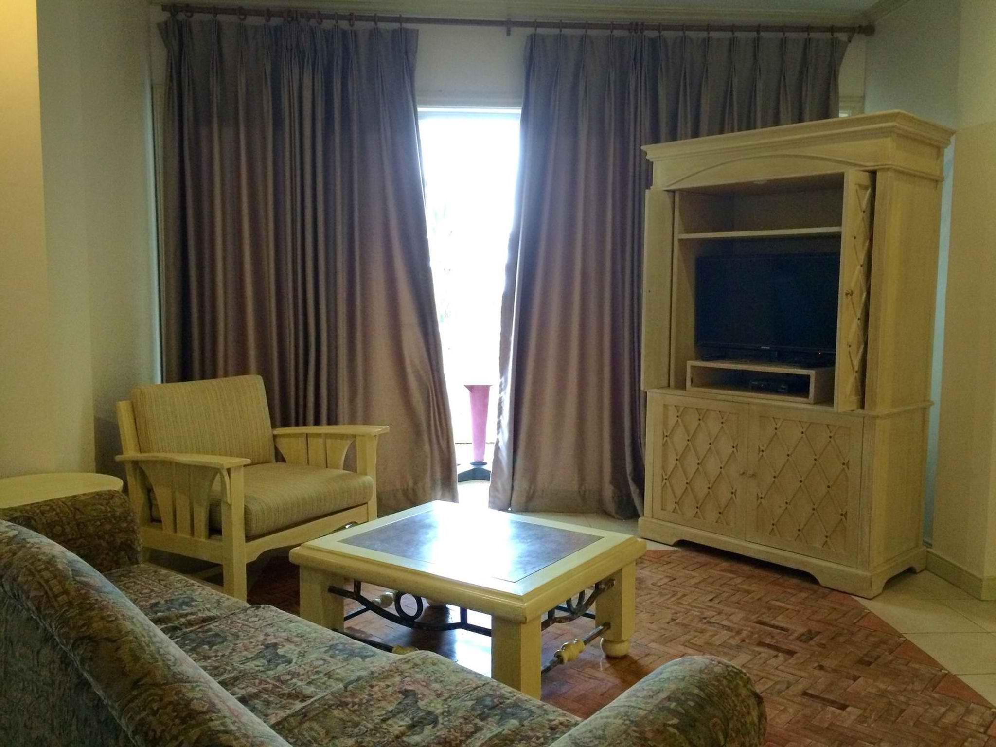 Club Morocco Resort And Country Club Субик Екстериор снимка