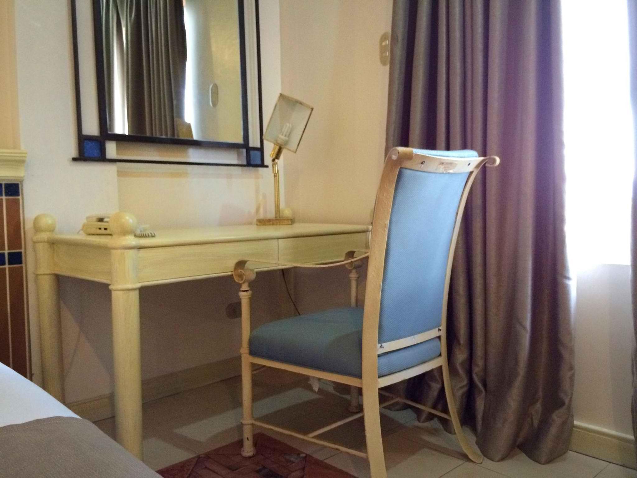 Club Morocco Resort And Country Club Субик Екстериор снимка