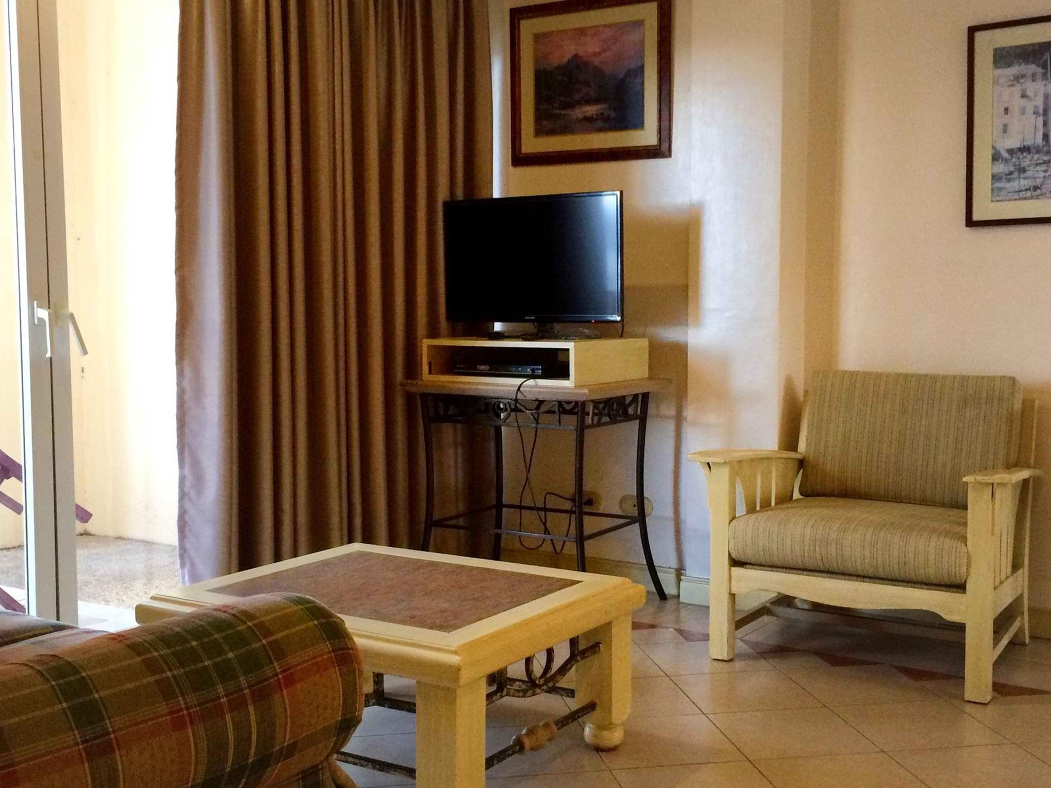 Club Morocco Resort And Country Club Субик Екстериор снимка
