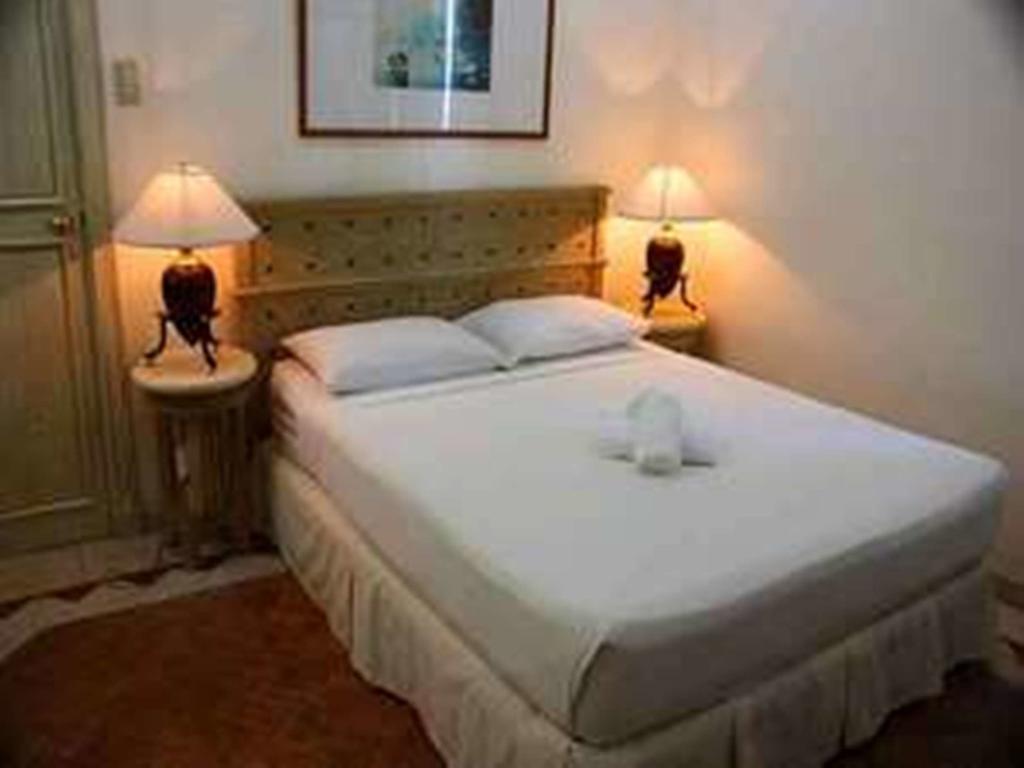Club Morocco Resort And Country Club Субик Стая снимка