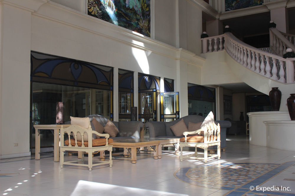 Club Morocco Resort And Country Club Субик Екстериор снимка