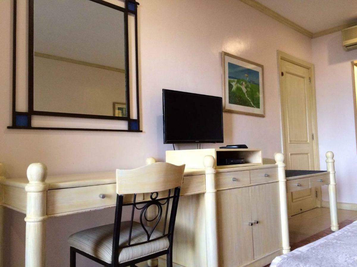 Club Morocco Resort And Country Club Субик Екстериор снимка